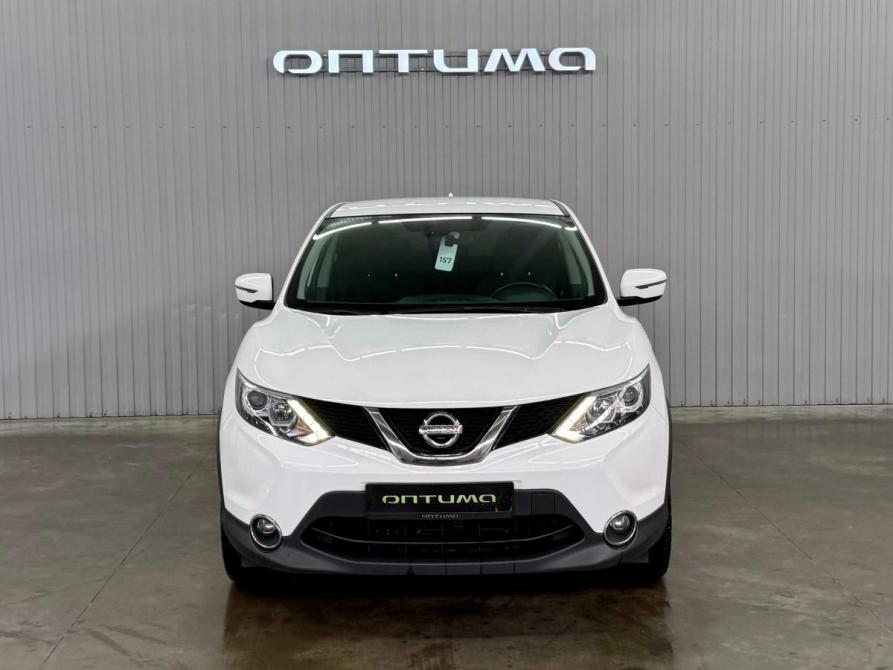 Nissan Qashqai II Краснодар  - изображение 2