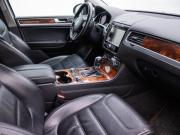 Volkswagen Touareg II Москва  - изображение 28