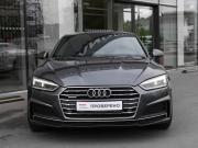 Audi A5 II (F5) Москва  - изображение 28