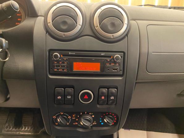 Lada (ВАЗ) Largus I с пробегом 2017 года, цена 899 000 рублей, 152300 км, универсал, Автокод Объявления