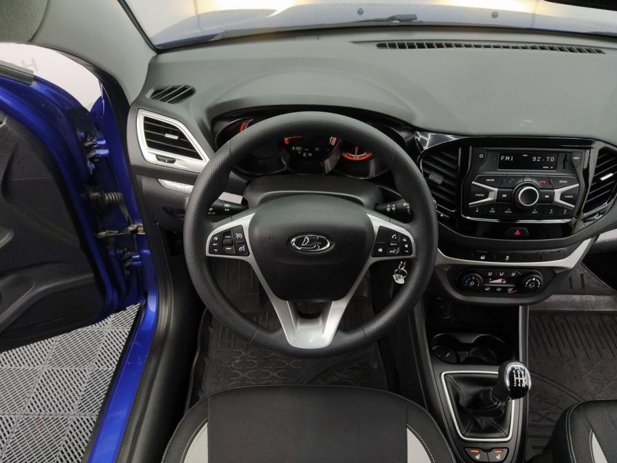 Lada (ВАЗ) Vesta I Екатеринбург  - изображение 24
