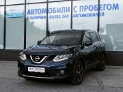 Nissan X-Trail III Екатеринбург  - изображение 22
