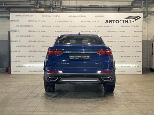 Geely Tugella I с пробегом 2021 года, цена 2 379 000 рублей, 81200 км, внедорожник, Автокод Объявления