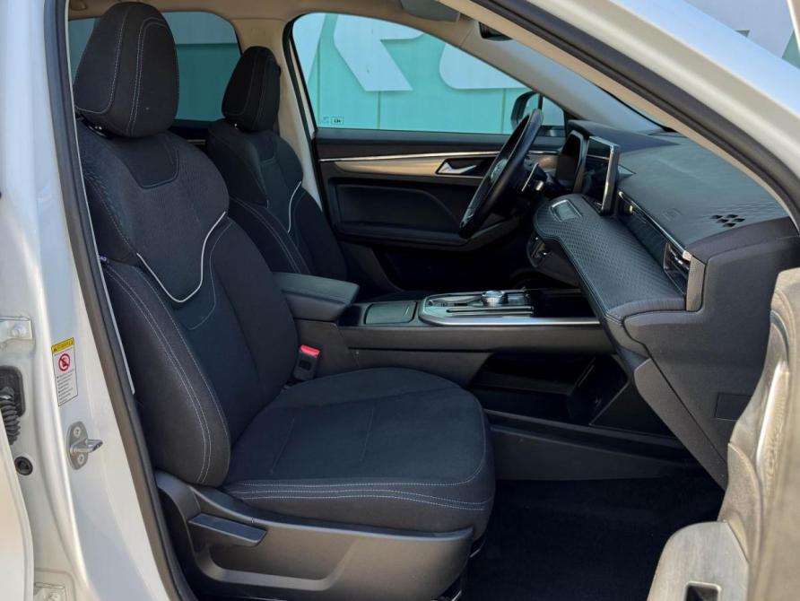 Haval Jolion I Рестайлинг Кропоткин  - изображение 8