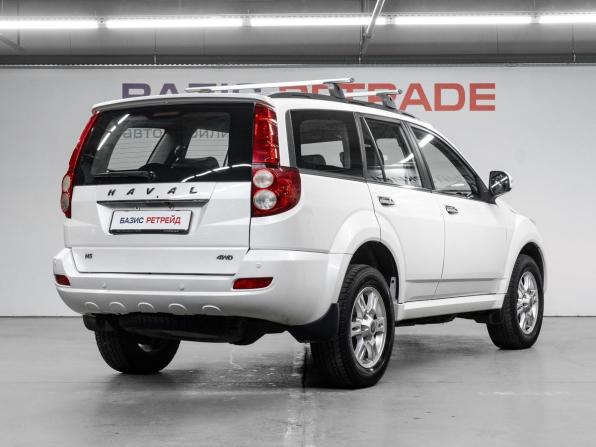 Haval H5 I с пробегом 2020 года, цена 1 550 000 рублей, 138688 км, внедорожник, Автокод Объявления