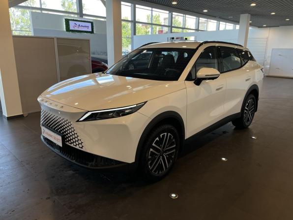 Omoda C7 с пробегом 2025 года, цена 2 300 000 рублей, 15317 км, внедорожник, Автокод Объявления