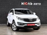 Kia Sportage III Екатеринбург  - изображение 23