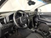 Kia Sportage IV Москва  - изображение 37