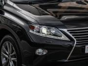 Lexus RX III Рестайлинг Санкт-Петербург  - изображение 51