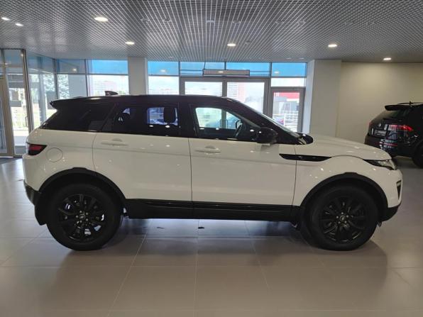Land Rover Range Rover Evoque I Рестайлинг с пробегом 2018 года, цена 2 500 000 рублей, 102715 км, внедорожник, Автокод Объявления