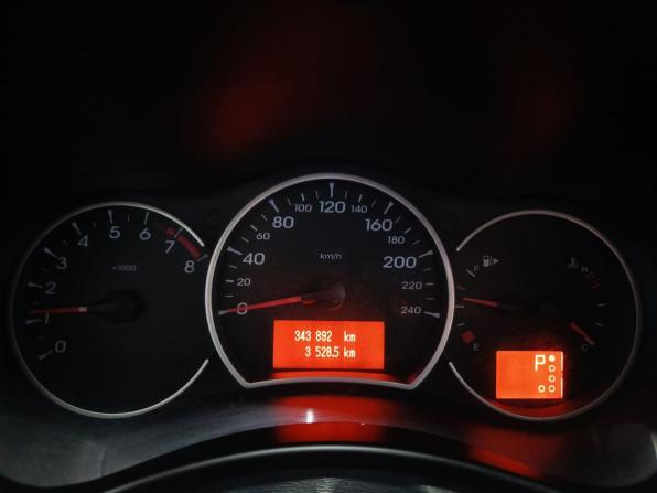 Renault Koleos I с пробегом 2008 года, цена 755 000 рублей, 343895 км, внедорожник, Автокод Объявления