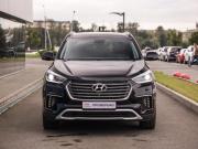 Hyundai Santa Fe III Рестайлинг Санкт-Петербург  - изображение 40