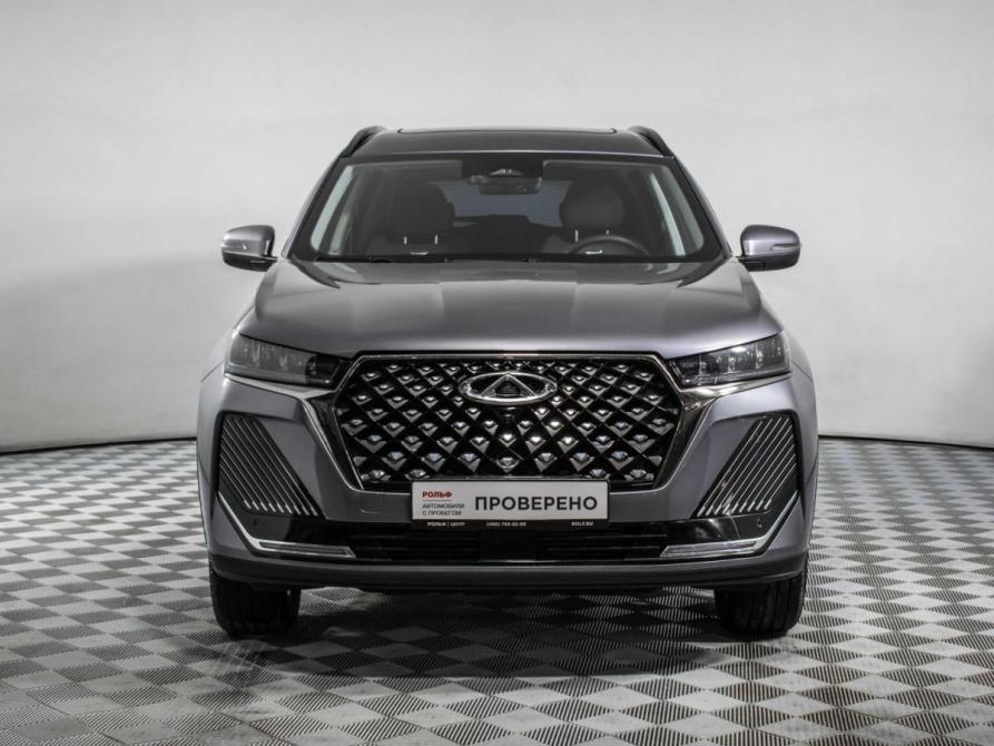 Chery Tiggo 7 Pro Max I Рестайлинг Москва  - изображение 2
