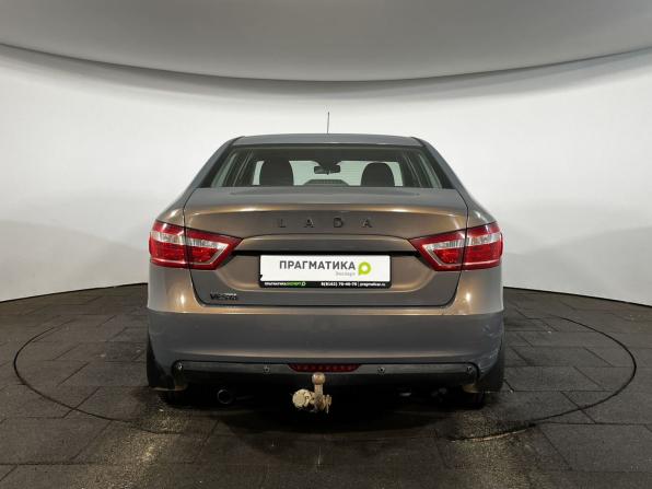Lada (ВАЗ) Vesta I с пробегом 2018 года, цена 759 900 рублей, 163788 км, седан, Автокод Объявления
