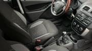 Lada (ВАЗ) Granta I Рестайлинг Оренбург  - изображение 27