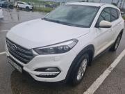 Hyundai Tucson III Пермь  - изображение 7