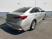 Hyundai Sonata VII (LF) Рестайлинг Санкт-Петербург  - изображение 31