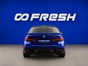 BMW M5 VI (F90) Рестайлинг Москва  - изображение 28