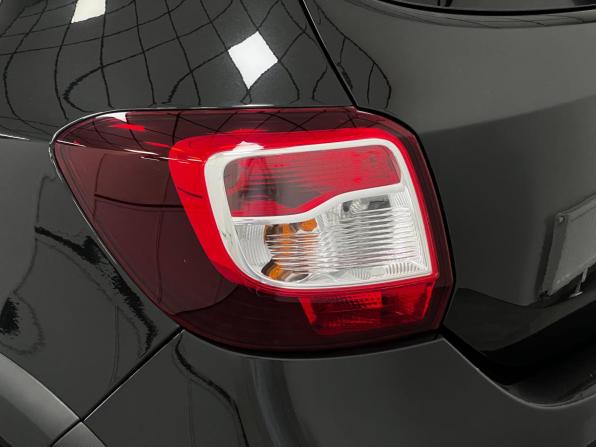Renault Sandero II Рестайлинг с пробегом 2019 года, цена 1 220 000 рублей, 117892 км, хэтчбек, Автокод Объявления