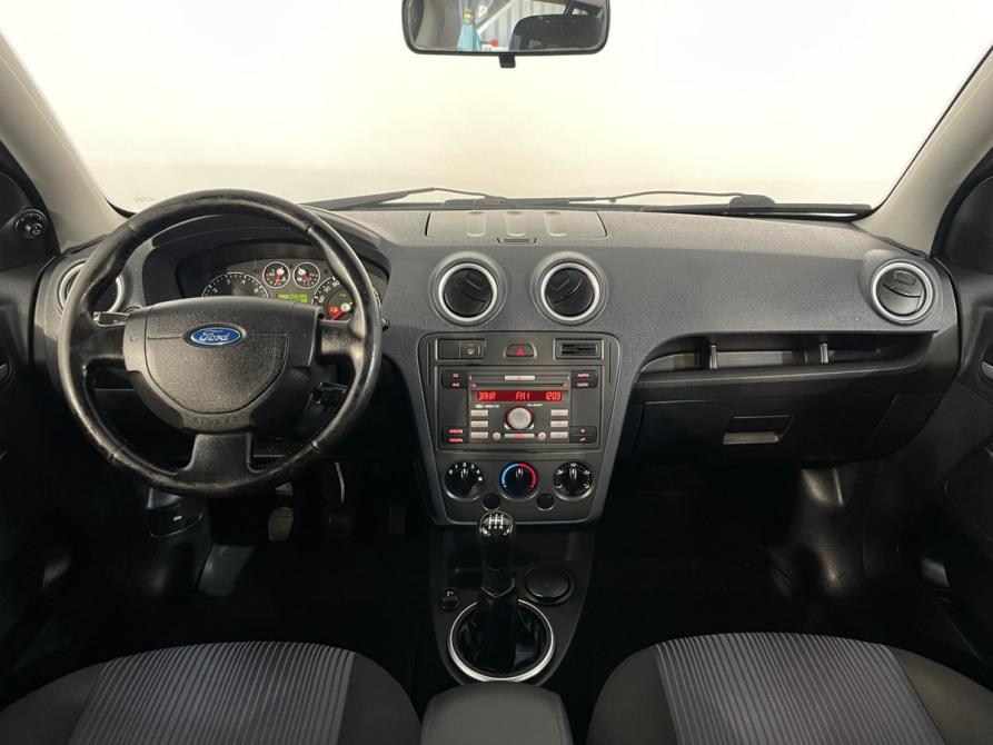 Ford Fusion I Рестайлинг Великий Новгород  - изображение 12
