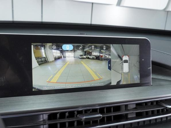 Tenet T4 с пробегом 2026 года, цена 2 150 000 рублей, 3008 км, внедорожник, Автокод Объявления