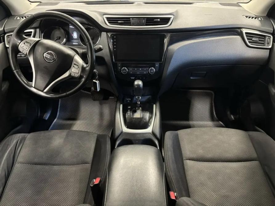 Nissan Qashqai II Саратов  - изображение 7