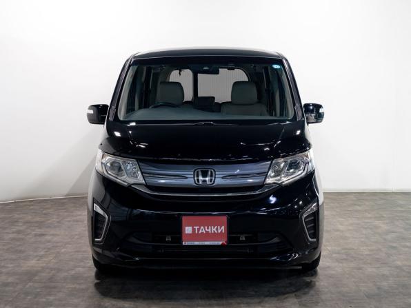 Honda Stepwgn V с пробегом 2015 года, цена 1 740 000 рублей, 137047 км, минивэн, Автокод Объявления