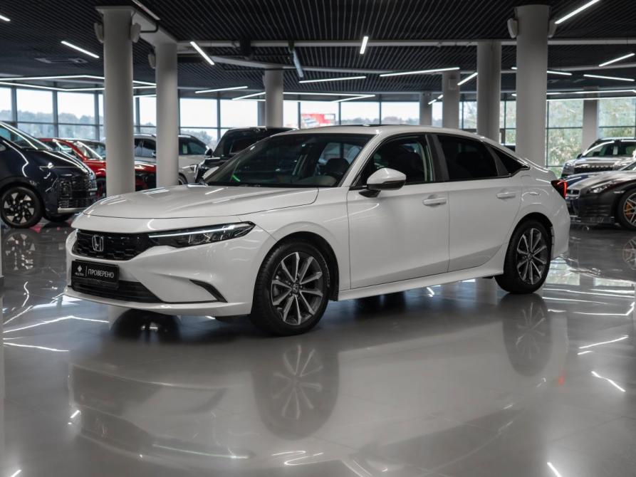 Honda Integra V Москва  - изображение 1