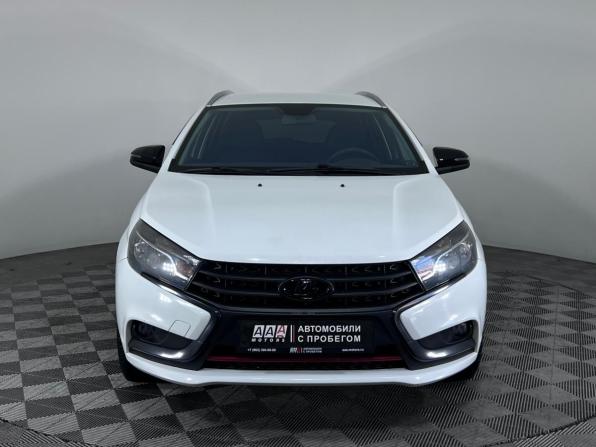 Lada (ВАЗ) Vesta I с пробегом 2021 года, цена 1 050 000 рублей, 113383 км, универсал, Автокод Объявления