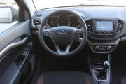 Lada (ВАЗ) Vesta I Белгород  - изображение 40