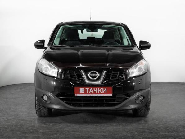 Nissan Qashqai I Рестайлинг с пробегом 2012 года, цена 985 000 рублей, 297089 км, внедорожник, Автокод Объявления