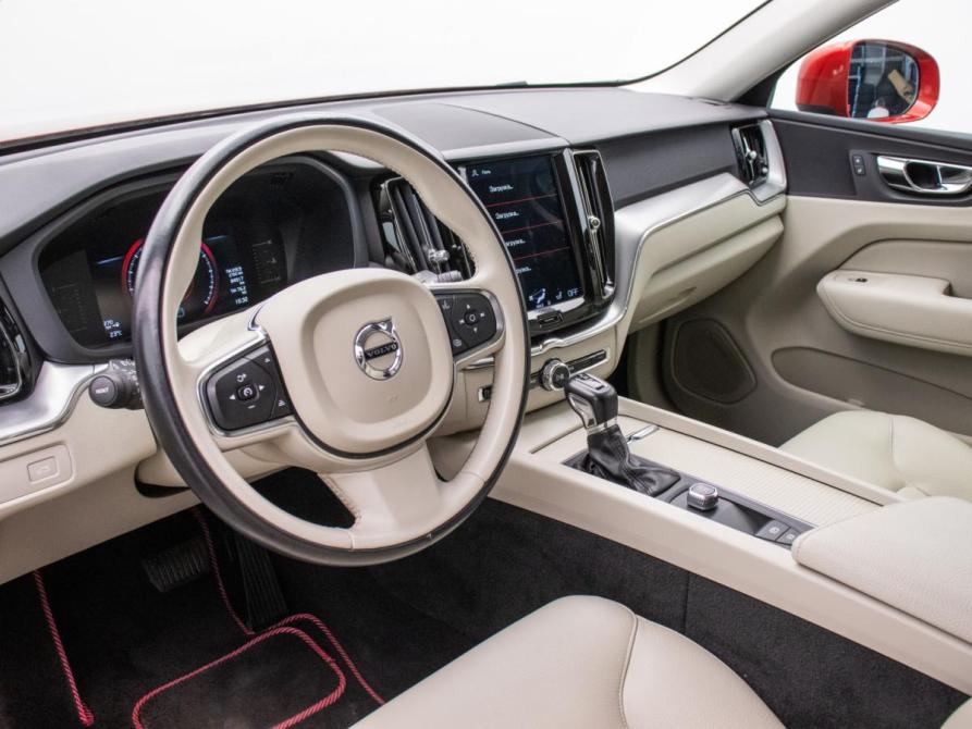 Volvo XC60 II Москва  - изображение 10