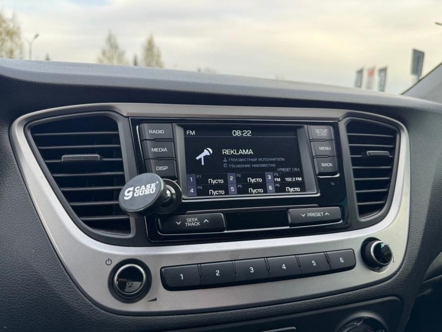 Hyundai Solaris II Великие Луки  - изображение 21