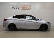 Hyundai Solaris I Рестайлинг Коломна  - изображение 18