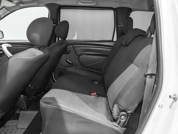 Lada (ВАЗ) Largus I с пробегом 2018 года, цена 603 404 рубля, 217012 км, универсал, Автокод Объявления