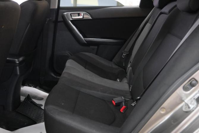 Kia Cerato II с пробегом 2009 года, цена 729 000 рублей, 232000 км, седан, Автокод Объявления