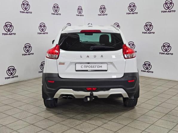 Lada (ВАЗ) XRAY I с пробегом 2018 года, цена 849 000 рублей, 149705 км, хэтчбек, Автокод Объявления