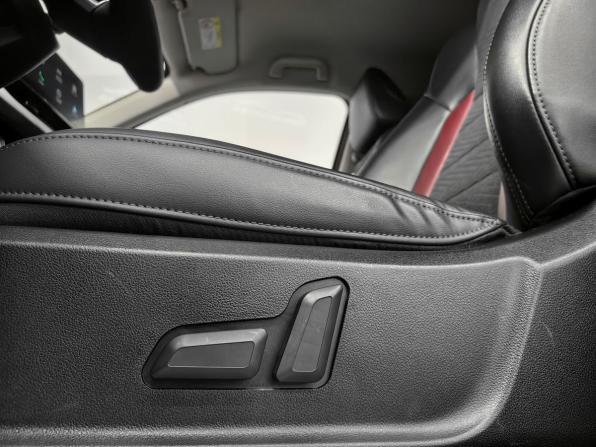 Haval F7x I Рестайлинг с пробегом 2022 года, цена 2 199 000 рублей, 71840 км, внедорожник, Автокод Объявления