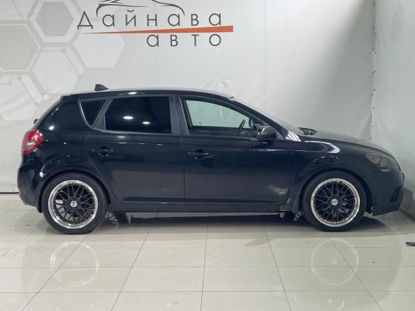 Kia Ceed I Рестайлинг с пробегом 2010 года, цена 630 000 рублей, 262000 км, хэтчбек, Автокод Объявления
