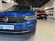 Volkswagen Tiguan II Рестайлинг Москва  - изображение 26