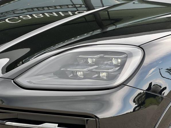 Porsche Cayenne III Рестайлинг с пробегом 2026 года, цена 17 500 000 рублей, 20 км, внедорожник, Автокод Объявления