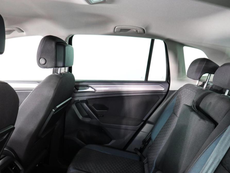 Volkswagen Tiguan II Химки  - изображение 13