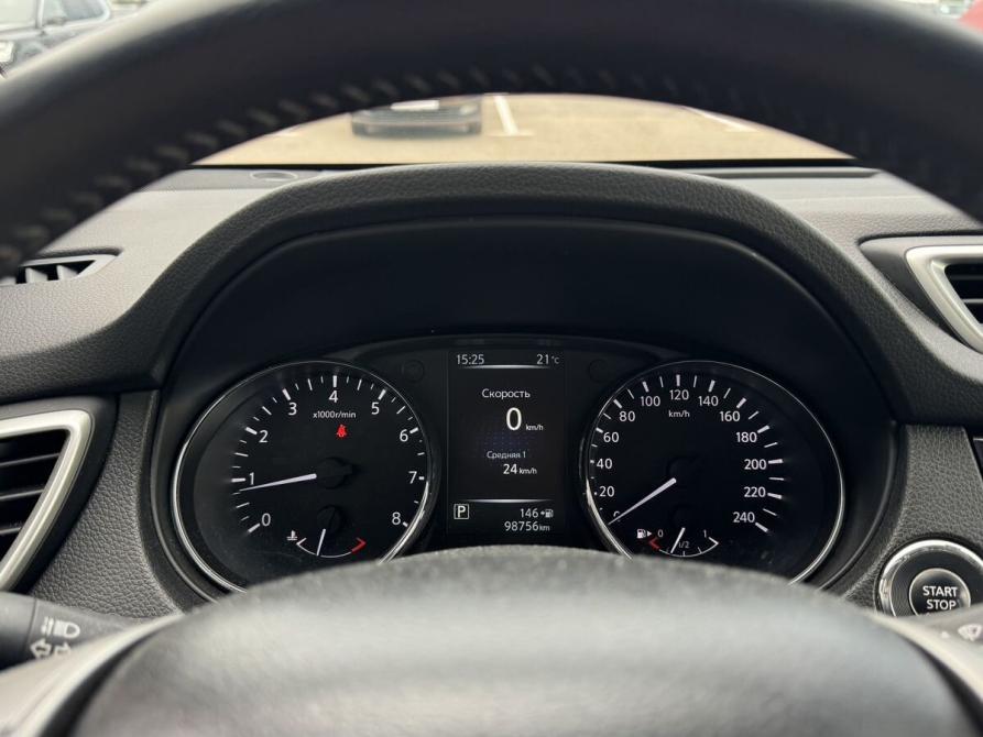 Nissan X-Trail III Тверь  - изображение 15