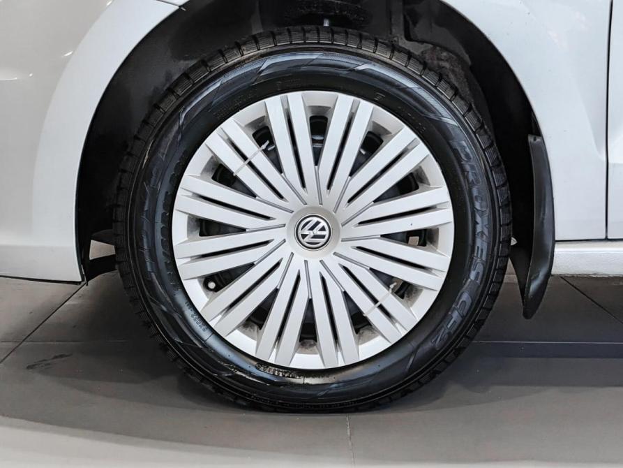 Volkswagen Polo V Рестайлинг Казань  - изображение 22
