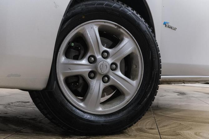 Nissan Serena IV (C26) с пробегом 2015 года, цена 1 129 000 рублей, 240000 км, минивэн, Автокод Объявления