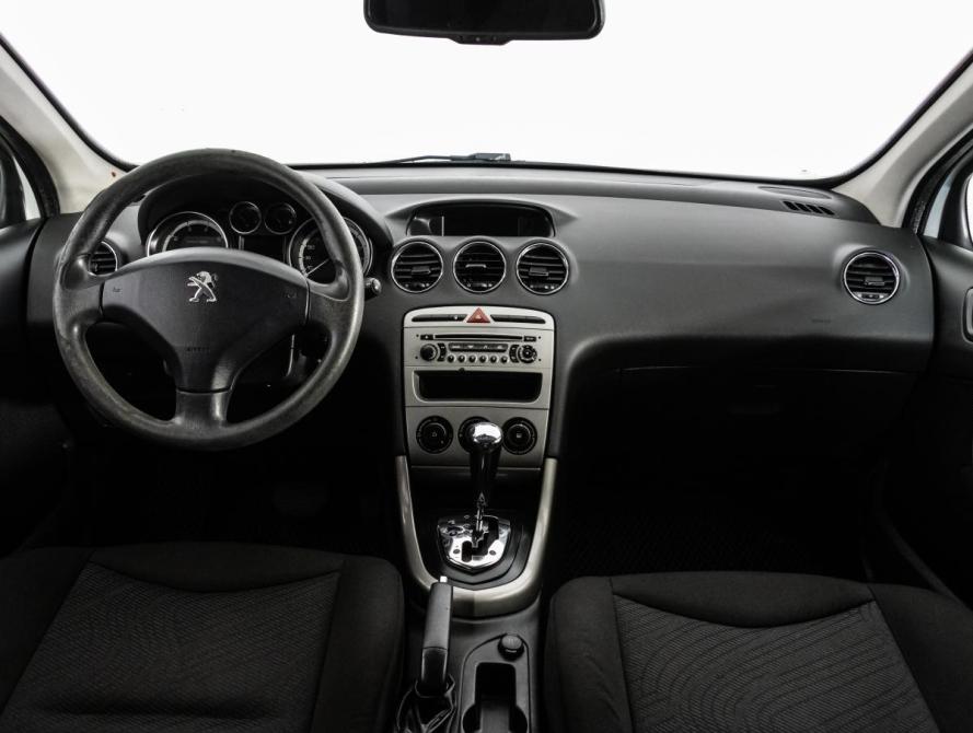 Peugeot 308 I Рестайлинг Санкт-Петербург  - изображение 10
