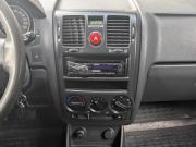 Hyundai Getz I Рестайлинг Екатеринбург  - изображение 21