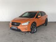 Subaru XV I Москва  - изображение 18