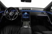 Mercedes-Benz S-Класс VII (W223) Москва  - изображение 41