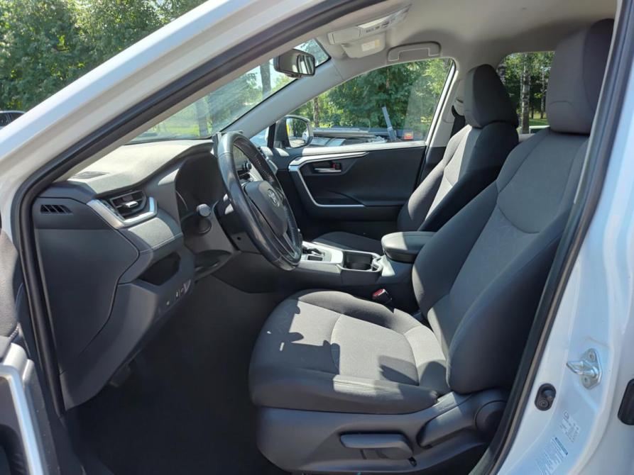 Toyota RAV4 V (XA50) Чебоксары  - изображение 20